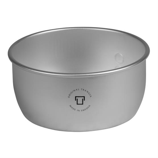 Trangia Kasserolle 27ul Outer  Aluminium