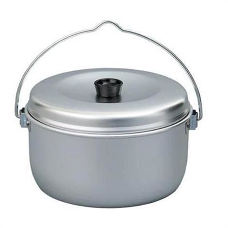 Trangia Lejrgryde     Liter