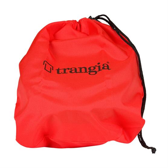 Trangia Nylonetui Til 27  Orange