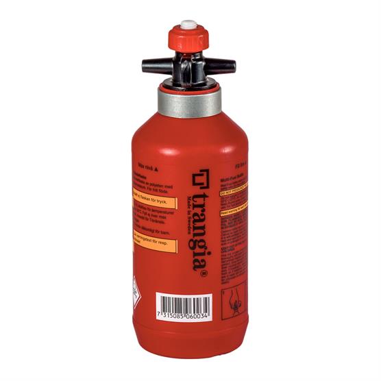 Trangia Sikkerhedsflaske     Liter
