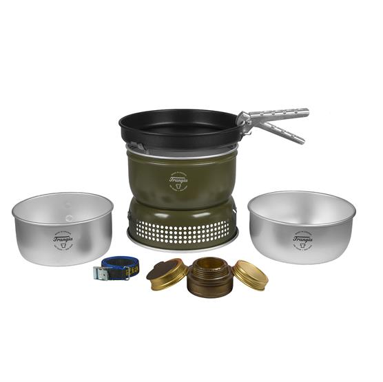 Trangia 25-    Anniversary  Northern Pine