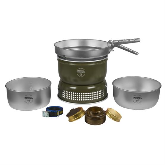 Trangia 25-    Anniversary  Northern Pine