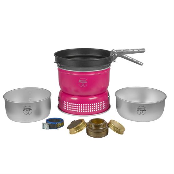 Trangia 25-    Anniversary  Power Pink