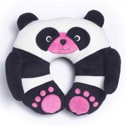 Travelblue Chi Chi The Panda Neck Pillow Nakkepude