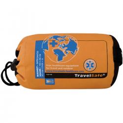 Travelsafe Bugsheet Lagen   Pudebetræk   Person