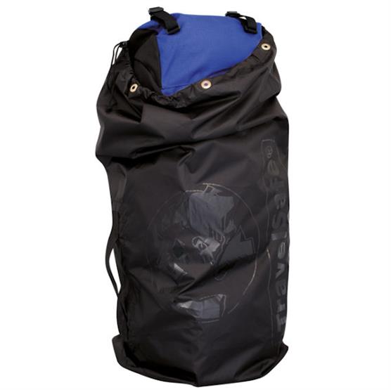 Travelsafe Flight Container  Black