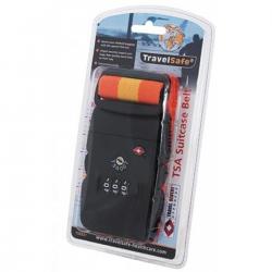 Travelsafe Travelsafe Webbing Lock Tsa Lås