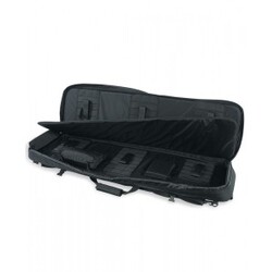 Dbl Modular Rifle Bag