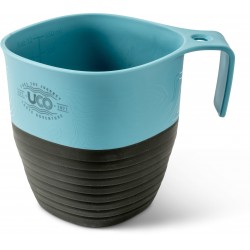 Uco Camp Cup  Classic Blue  Single Kop