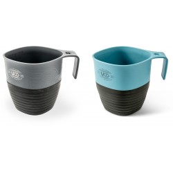 Uco Camp Cup  Classic Blue Venture  2pk Kop