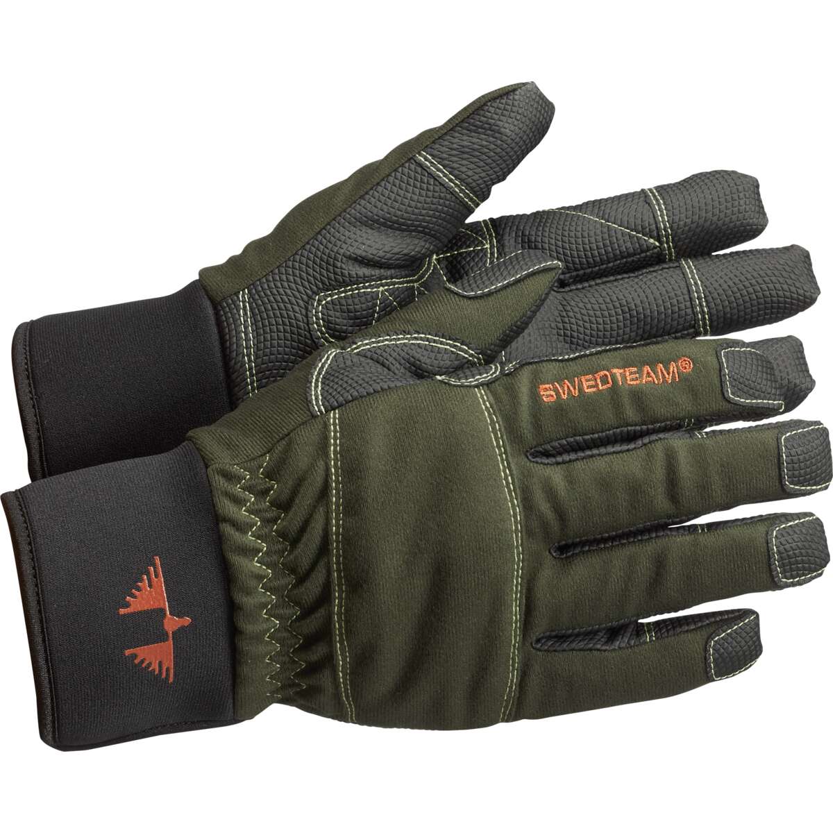 Ultra Dry   Handsker Hunting Green