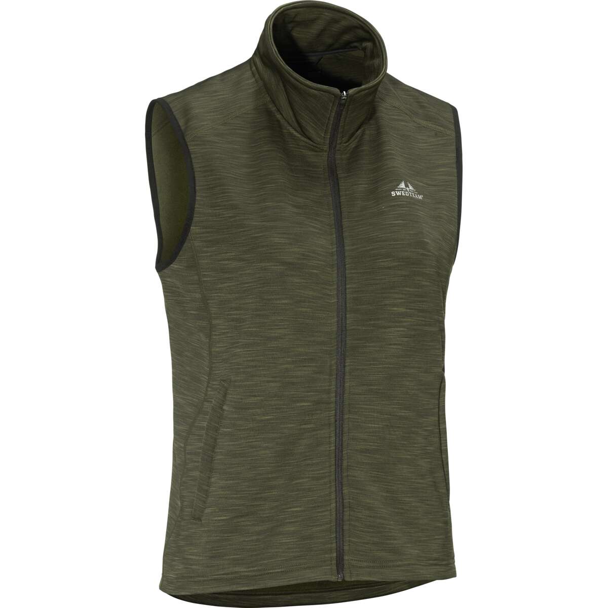 Ultra Light   Vest Hunting Green 34