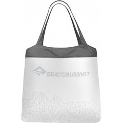 Ultra-sil Nano Shopping Bag White