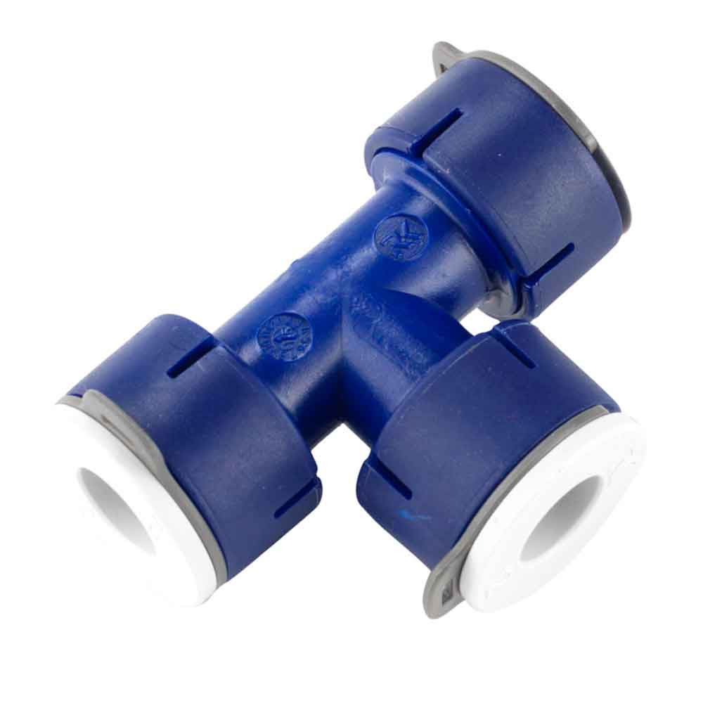 Uniquick Slangesamler  -stykke