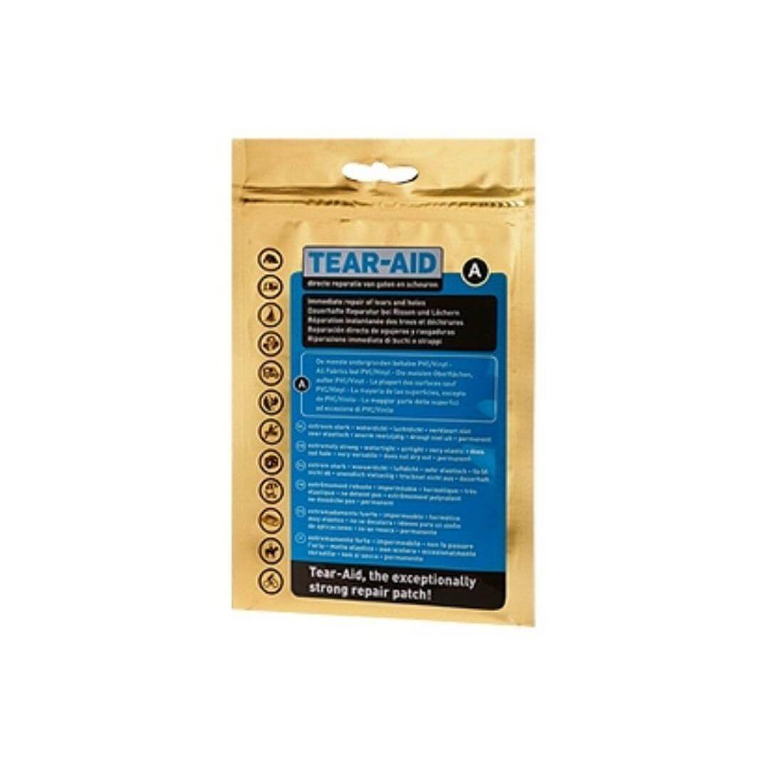Universal Repair Kit Tear-aid Type