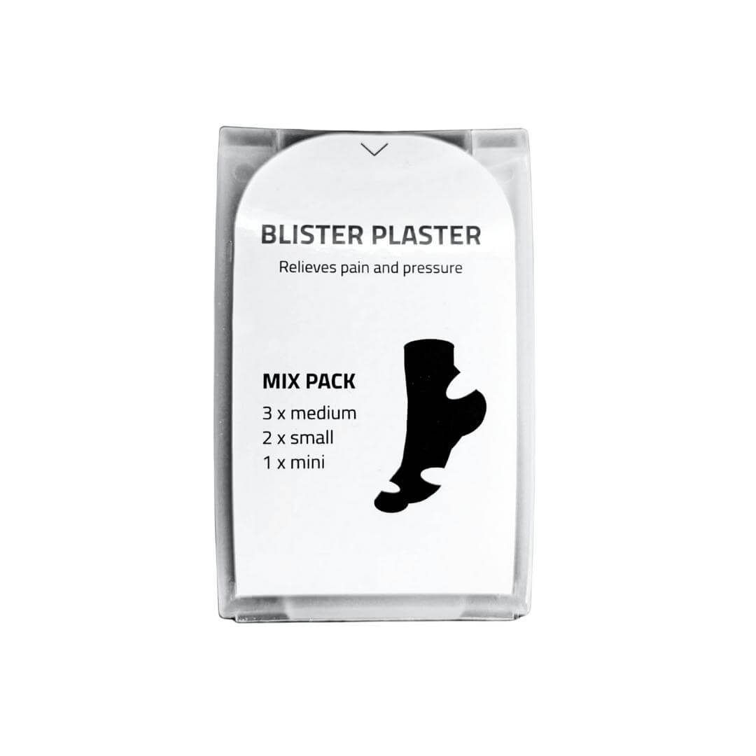 Vabelplaster Mix Pakke Stk