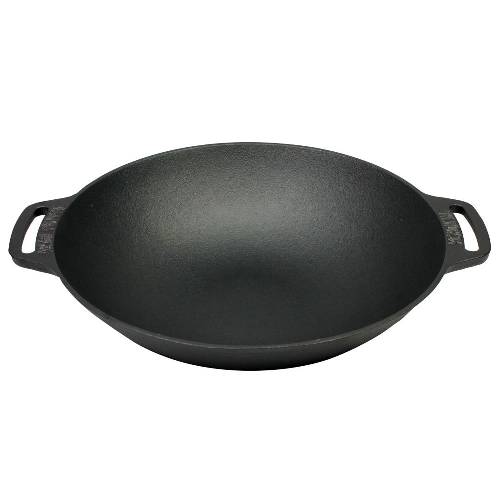 Valhal Outdoor Wokpande 36