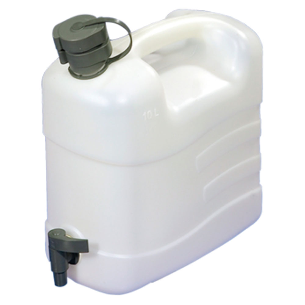 Vanddunk 10 Liter Med Hane