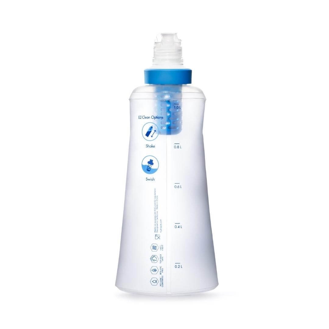 Vandfilter Katadyn Befree Filter Liter Softflask