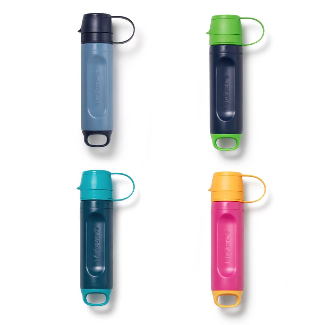 Vandfilter Lifestraw Peak Solo