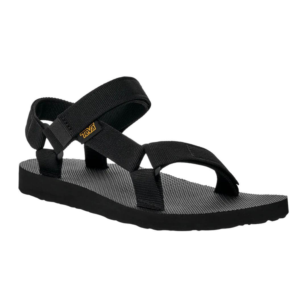 Vandresandaler Dame Teva Original Universal Sort