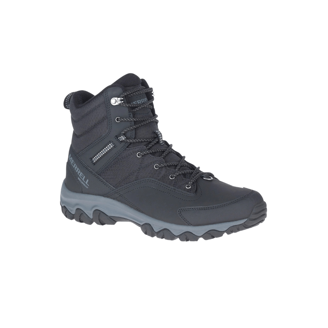 Vandrestøvler Herre Merrell Thermo Akita Mid-cut