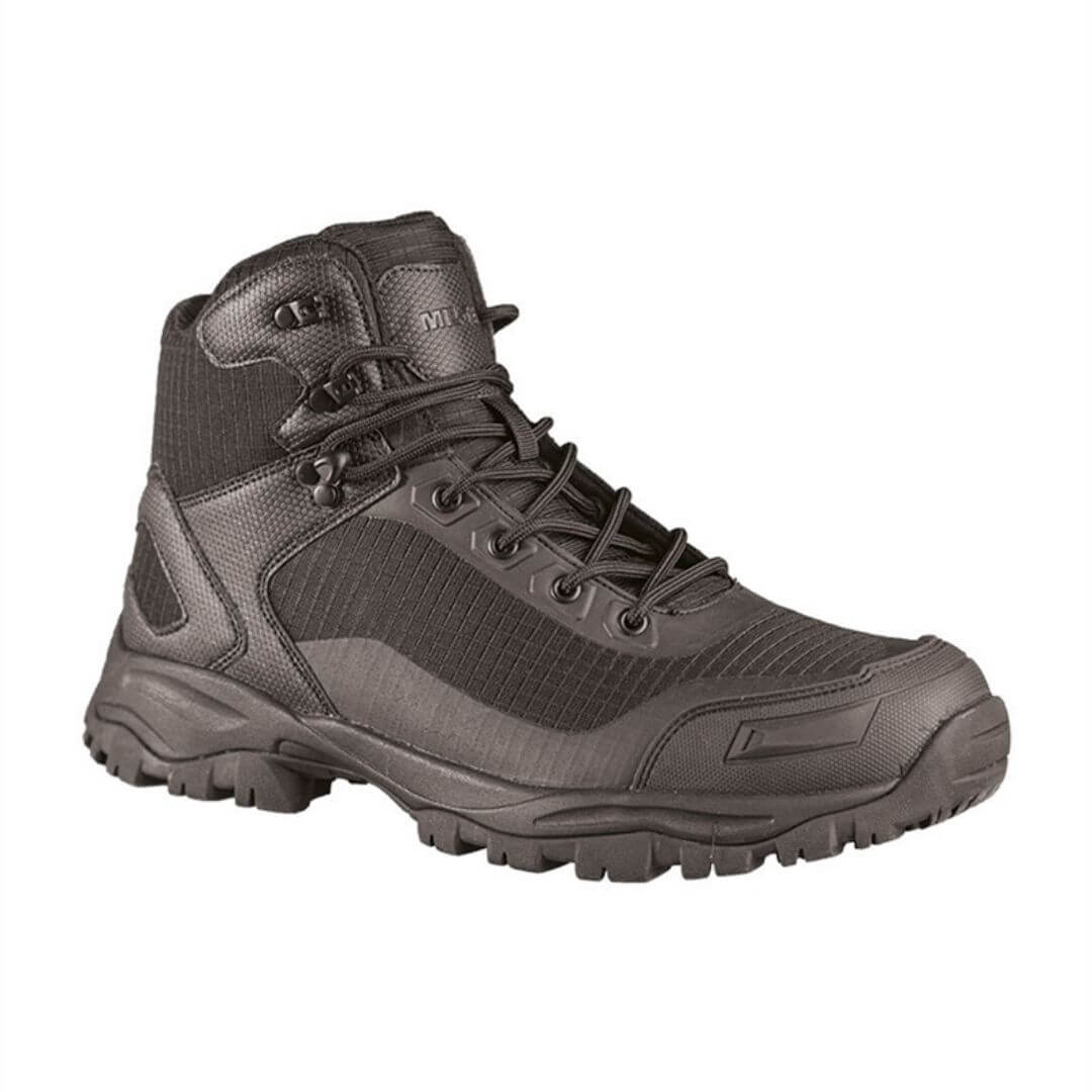 Vandrestøvler Mil-tec Tactical Boot Sort