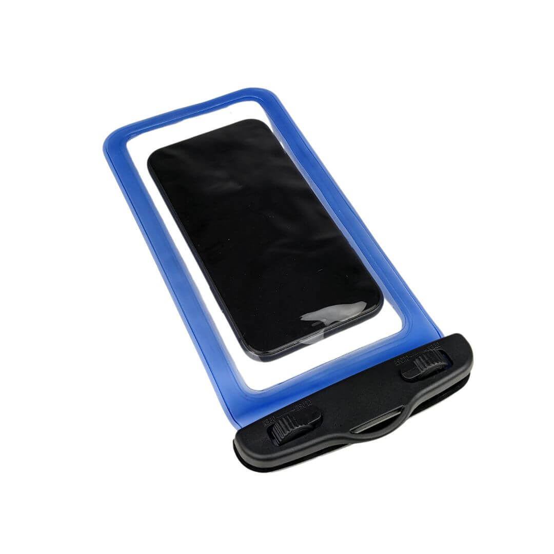 Vandtæt Pose Til Smartphone Aquipe