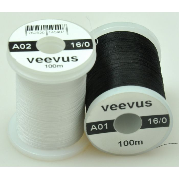 Veevus Thread 16 100m