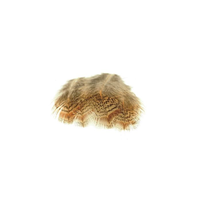 Veniard English Partridge Brown Back