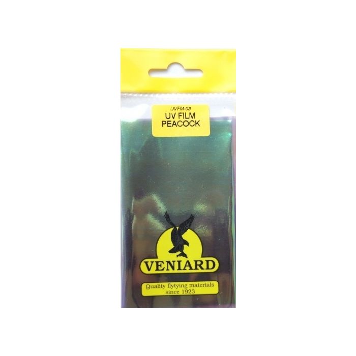 Veniard   Film Peacock