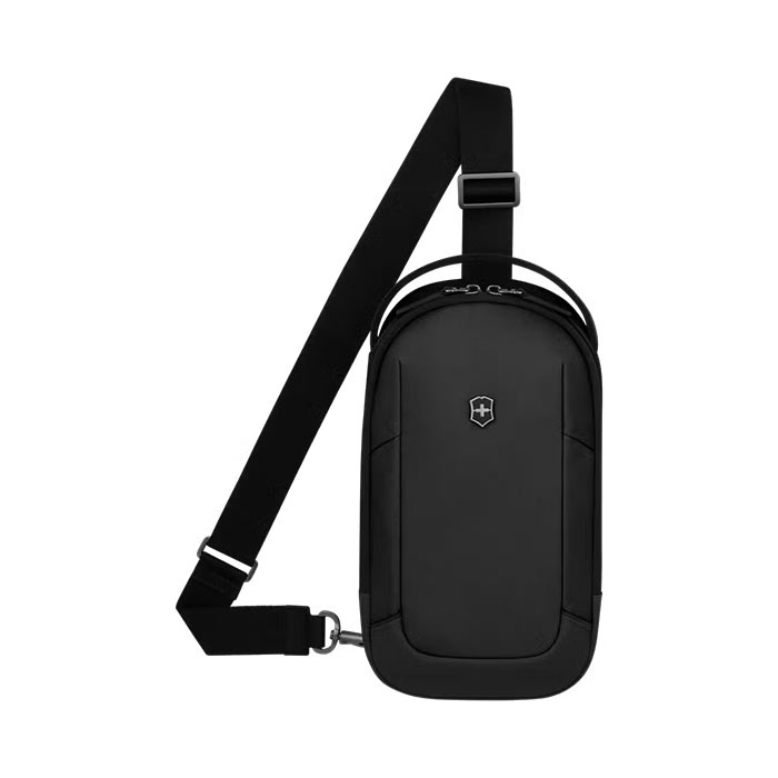 Victorinox Altmont Modern Sling Bag-black Skuldertasker