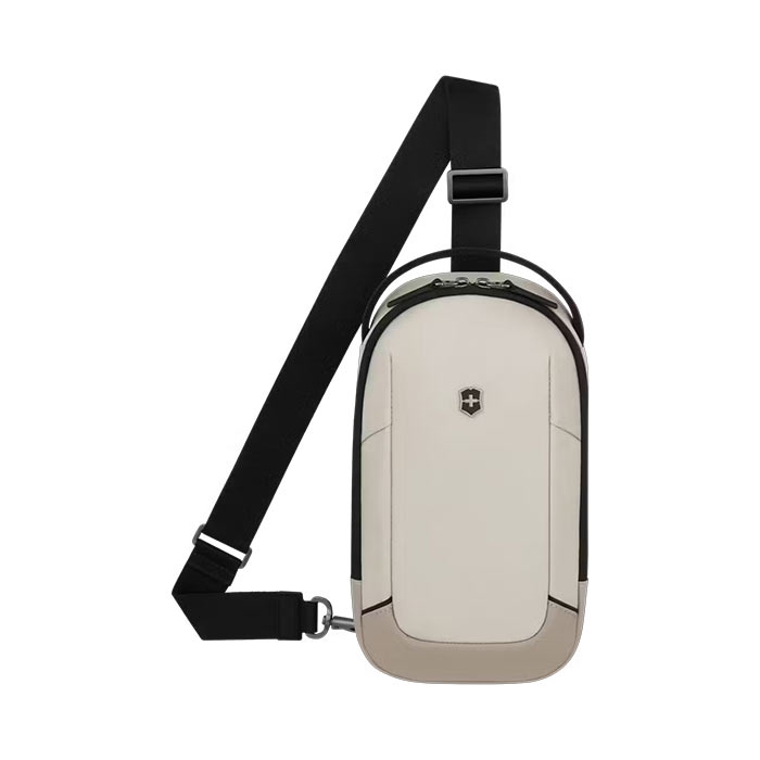 Victorinox Altmont Modern Sling Bag-stone White Skuldertasker