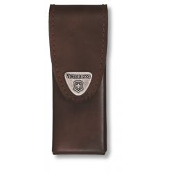Victorinox Leather Pouch     Spirit Etui