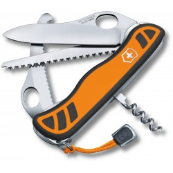Victorinox Pockettool Hunter    Orange  Bla Multitool
