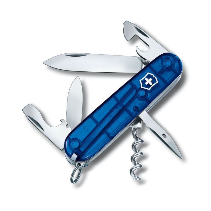 Victorinox Spartan Blå 3603 T2