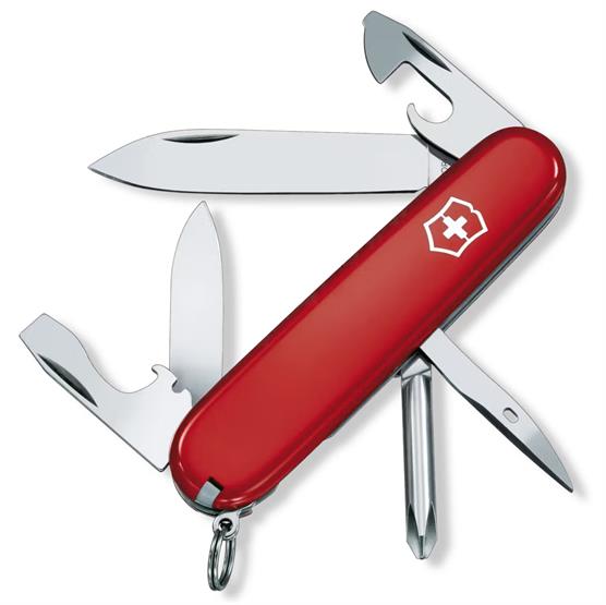 Victorinox Tinker  Red