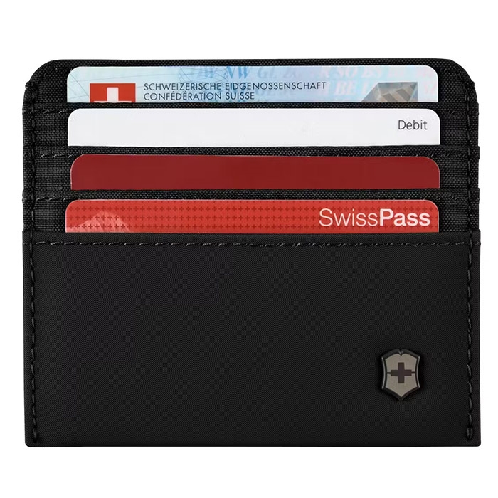 Victorinox Travel Essentials Card Holder Små Tasker  Punge  Tilbehør