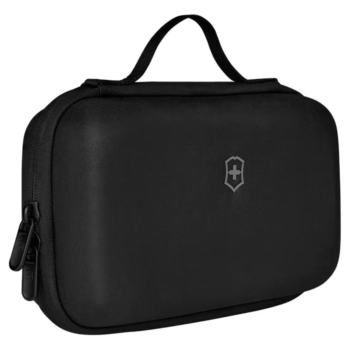 Victorinox Travel Essentials Tech Pouch 3l Små Tasker  Punge  Tilbehør