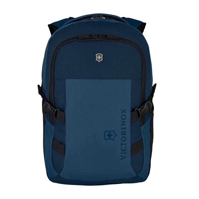 Victorinox   Sport Evo Backpack 20l-deep Lake Blue Skoletasker   -rygsække