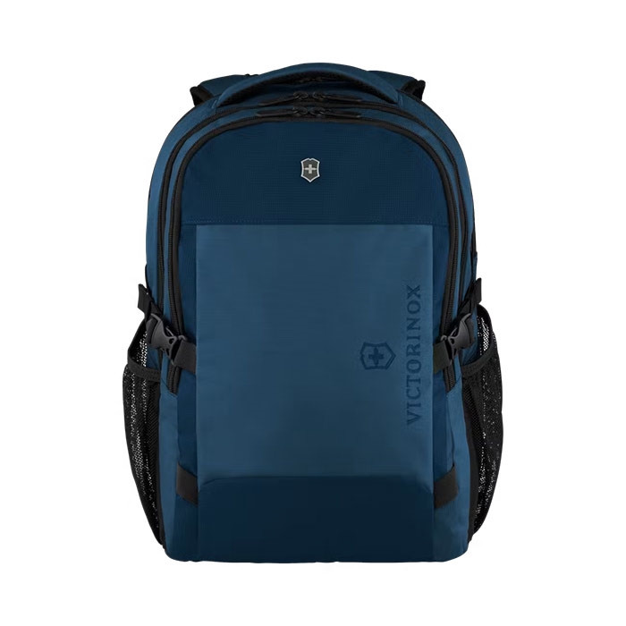 Victorinox   Sport Evo Daypack 32l-deep Lake Blue Computer Rygsække   Tasker