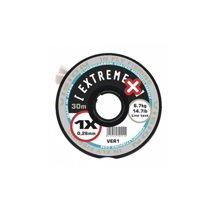 Vision Extreme Tippet
