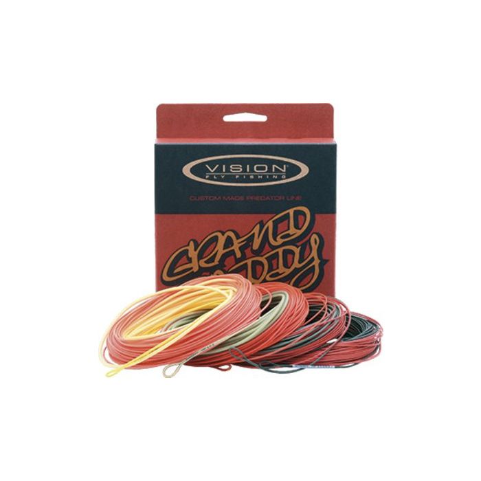 Vision Grand Daddy 85