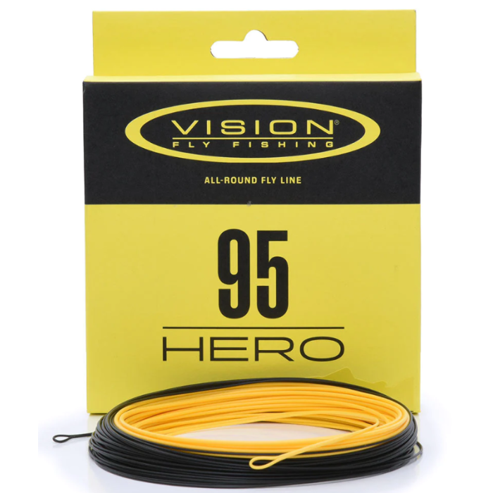 Vision Hero 95   Flydende