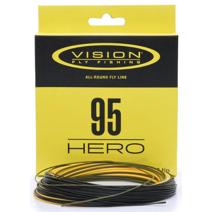 Vision Hero 95   Sink   Tip