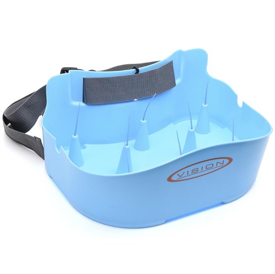 Vision Stripping Basket - Ideel til Fluefiskeren