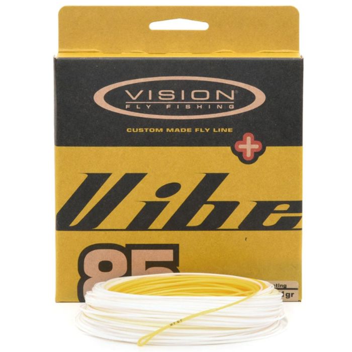 Vision Vibe 85    Flydende