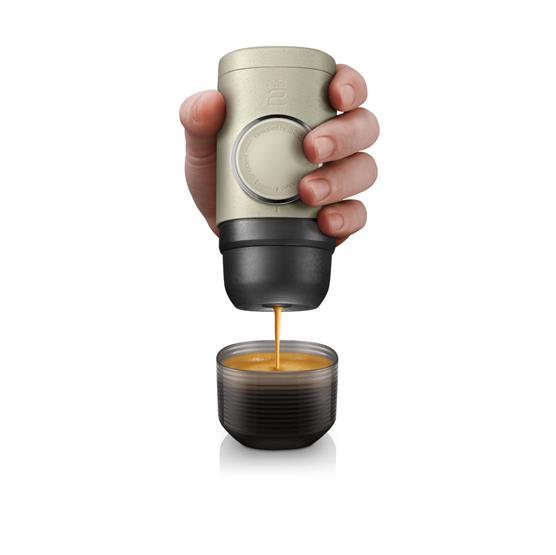 Wacaco Minipresso Ns2 Espresso Coffee Maker