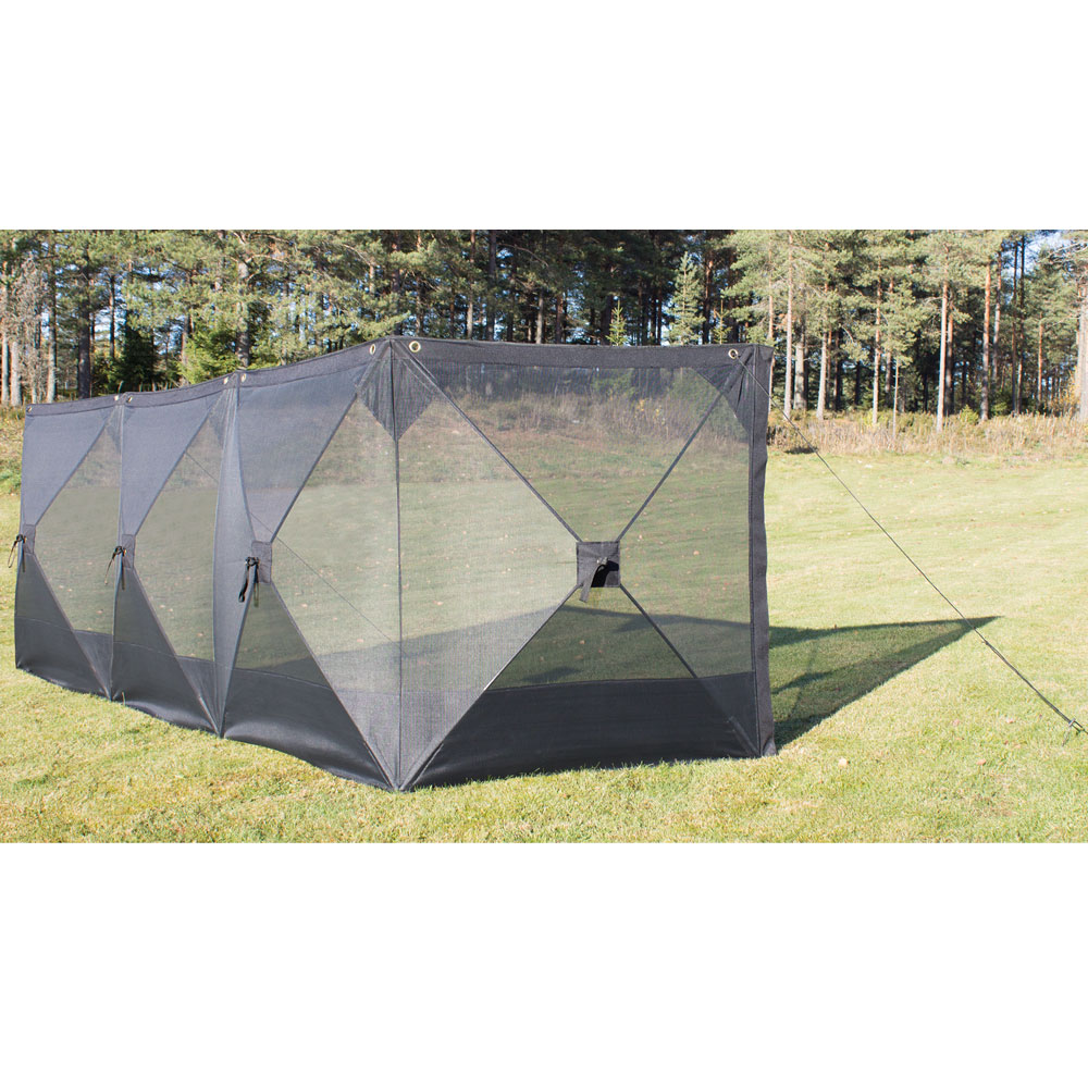 Wecamp Pop-  Screen Læsejl
