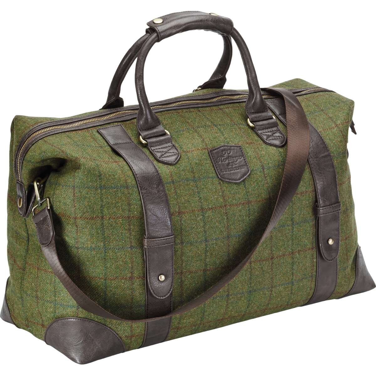 1919 Weekend Taske One Size